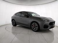 Usata Maserati Grecale 330 CV (242 kW) 2023 Grigio SUV