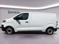 Usata Fiat Scudo Business 145 CV (106 kW) 2022 Bianco Furgone