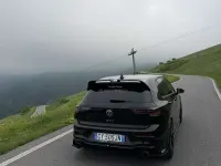 Usata VW Golf VIII GTI 265 CV (194 kW) 2025 Berlina