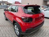 Nuova Jeep Avenger 101 CV (74 kW) 2026 Rosso SUV