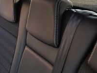 Usata Peugeot 2008 Allure 2018 Nero SUV