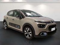 Usata Citroën C3 PureTech 110 CV (80 kW) 2023 Other Utilitaria