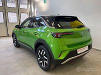 Usata Opel Mokka Ultimate 131 CV (96 kW) 2023 Verde SUV