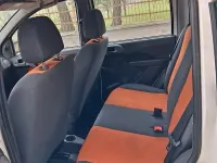 Usata Fiat Panda 60 CV (44 kW) 2009 Utilitaria