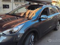 Usata Kia Niro 105 CV (77 kW) 2019 Bronzo SUV