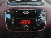 Usata Fiat Punto Evo Emotion 70 CV (51 kW) 2010 Nero Utilitaria