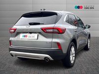 Begagnad Ford Kuga Titanium 243 HK (178 kW) 2024 Silver SUV