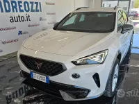 Usata Cupra Formentor 150 CV (110 kW) 2024 SUV