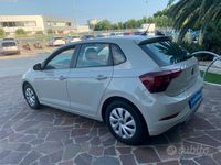 Usata VW Polo Comfortline 80 CV (58 kW) 2021 Utilitaria