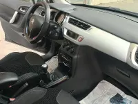 Usata Citroën C3 73 CV (53 kW) 2011 Nero Berlina
