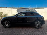 Usata Porsche Macan 265 CV (194 kW) 2022 Nero SUV
