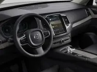 Usata Volvo XC90 Ultimate 310 CV (228 kW) 2023 Grigio SUV