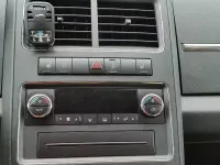Usata Dodge Journey 140 CV (102 kW) 2008 Nero SUV