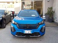 Usata Peugeot 2008 Active 145 CV (106 kW) 2024 Altro pastello SUV