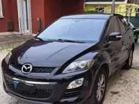 Usata Mazda CX-7 Inclusive 173 CV (127 kW) 2012 SUV