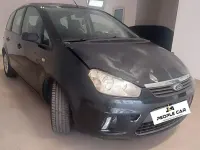 Usata Ford C-MAX 90 CV (66 kW) 2007 Nero Monovolume