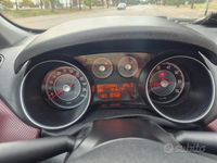 Usata Fiat Punto Evo Emotion 95 CV (69 kW) 2011 Marrone Utilitaria