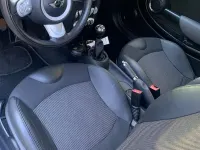 Usata Mini Cooper 120 CV (88 kW) 2009 Nero Utilitaria