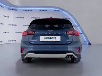 Usata Ford Focus Active 125 CV (91 kW) 2022 Blu Berlina