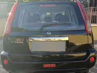 Usata Nissan X-Trail 136 CV (100 kW) 2005 Bluazzurro SUV