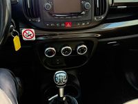 Usata Fiat 500L 105 CV (77 kW) 2015 Monovolume