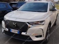 Usata DS Automobiles DS7 Crossback Business 130 CV (95 kW) 2021 Grigio SUV