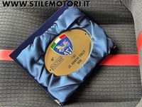 Usata Fiat 131 Abarth 1977 Arancione