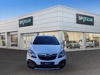 usata Opel Mokka 1.6 CDTI Ecotec 136CV 4x2 Start&Stop Ego del 2016 usata a Imola