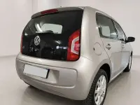 Usata VW up! Move 60 CV (44 kW) 2015 Utilitaria