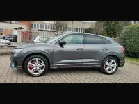 Usata Audi Q3 S-Line 150 CV (110 kW) 2019 SUV