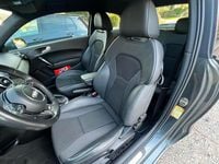 Usata Audi A1 S-Line 2011 Grigio Utilitaria