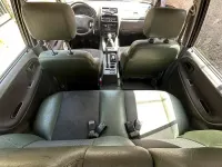 Usata Suzuki Vitara 96 CV (70 kW) 1998 Station wagon