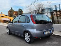 Occasion Opel Corsa 80 ch (58 kW) 2006 Gris Citadine