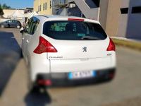 Usata Peugeot 3008 Outdoor 109 CV (80 kW) 2011 Station wagon