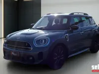 Usata Mini Cooper Countryman Untamed Edition 2023 Grigio SUV