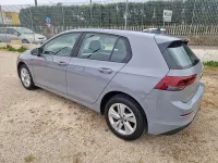 Usata VW Golf VIII 115 CV (84 kW) 2020 Grigio Berlina