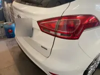 Usata Ford B-MAX 100 CV (73 kW) 2016 Monovolume