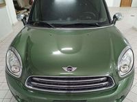 usata Mini Cooper D Countryman 2.0 Business auto E6