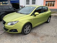 usata Seat Ibiza 1.4 BENZINA/GPL