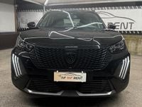 Usata Peugeot 2008 Allure 131 CV (96 kW) 2023 Nero SUV