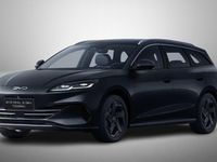 Nuova BYD Seal Boost 184 CV (135 kW) 2026 Nero Station wagon