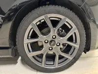 Usata Ford Fiesta ST-Line X 125 CV (91 kW) 2023 Nero Utilitaria
