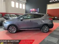 Usata EVO Evo 4 116 CV (85 kW) 2023 Grigio SUV