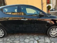 Usata Lancia Ypsilon 95 CV (69 kW) 2012 Nero Utilitaria