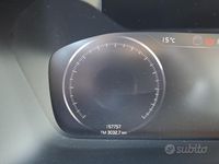 Usata Volvo XC40 Momentum 150 CV (110 kW) 2019 Nero SUV