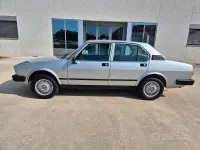 Usata Alfa Romeo Alfetta 1970 Grigio Berlina