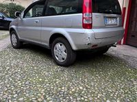 Usata Honda HR-V 105 CV (77 kW) 2000 SUV