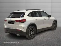 Usata Mercedes GLA200 Premium 150 CV (110 kW) 2023 Argento SUV