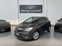 Usata Opel Mokka 140 CV (102 kW) 2014 Other SUV