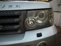 Usata Land Rover Range Rover Sport S 190 CV (139 kW) 2006 Grigio SUV